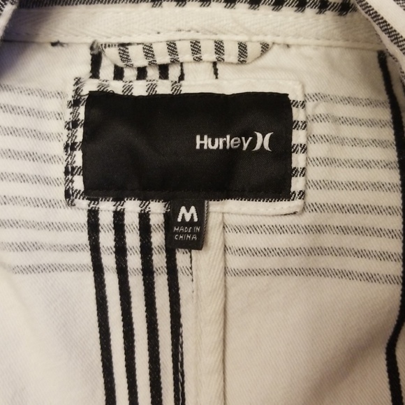 Hurley jacket - Picture 2 of 4